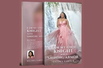 I Am My Own Knight In Shining Armor: paperback